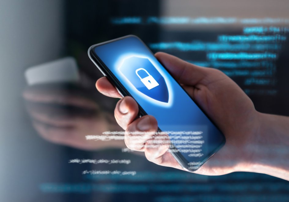 Bezpieczeństwo systemu i aplikacji (Smartfon, Desktop)