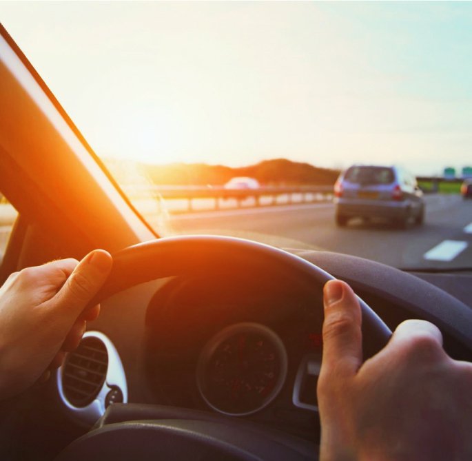 Kierowcy mają znaczący wkład w efektywność i ekologię transportu.