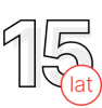 15 lat na rynku